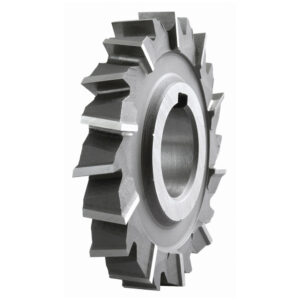 Fresa Circular