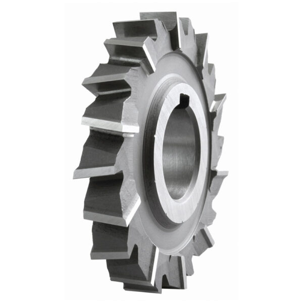Fresa Circular
