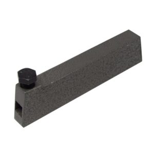 Porta Bits em Ferro Modulado